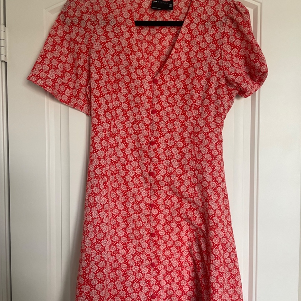 ASOS Mini Dress - Picture 4 of 5
